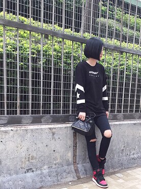 KYさんのコーディネート