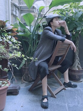 KYさんのコーディネート