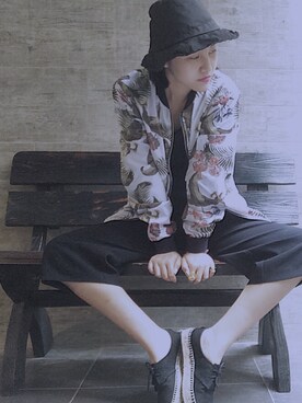 KYさんのコーディネート