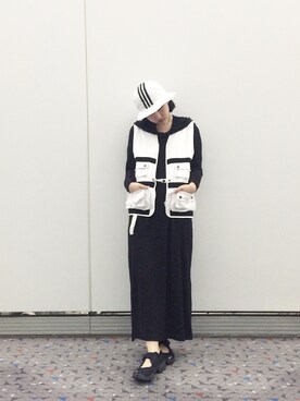 KYさんのコーディネート