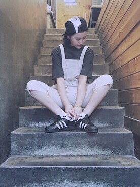 KYさんのコーディネート