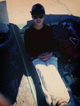 패션왕さんのコーディネート