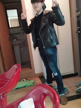 패션왕さんのコーディネート