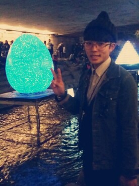 패션왕さんのコーディネート