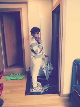 패션왕さんのコーディネート