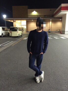 佑季さんのコーディネート