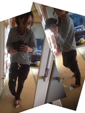 miooooさんのコーディネート