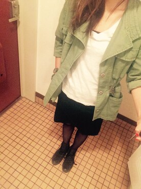 miooooさんのコーディネート