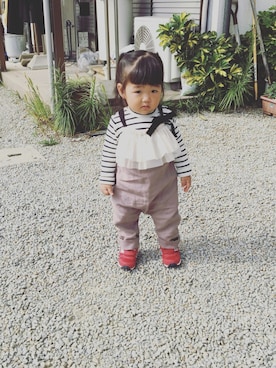 ｙｕｚｕｍａｒｕさんのコーディネート