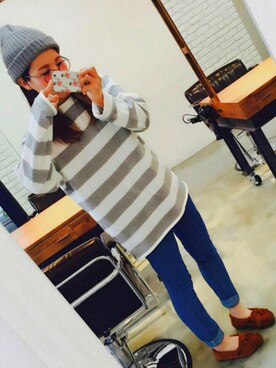 ｋａｎａｅさんのコーディネート