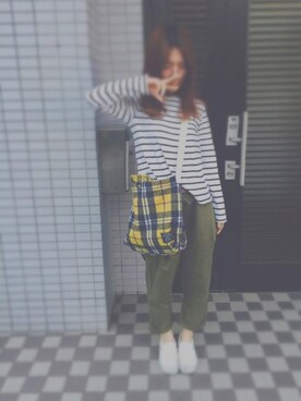 ｋａｎａｅさんのコーディネート