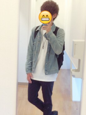 けんさんのコーディネート