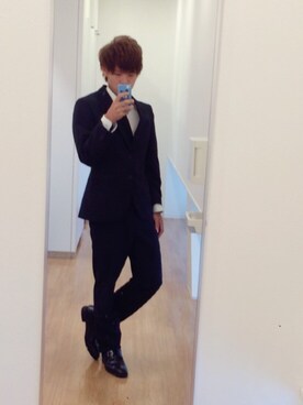 けんさんのコーディネート