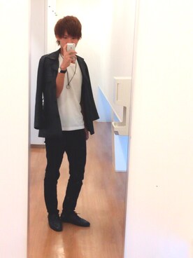 けんさんのコーディネート