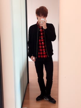 けんさんのコーディネート