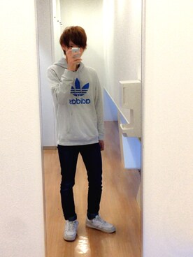 けんさんのコーディネート