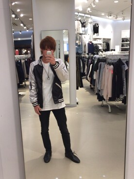 けんさんのコーディネート