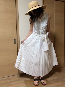 ゆいころさんのコーディネート