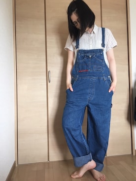 ゆいころさんのコーディネート