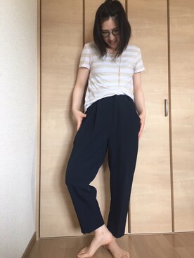 ゆいころさんのコーディネート