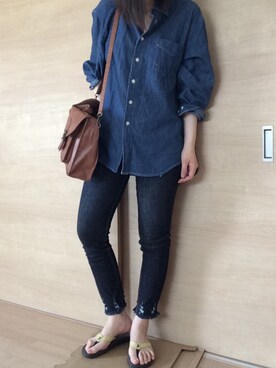 ゆいころさんのコーディネート