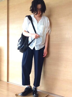 ゆいころさんのコーディネート