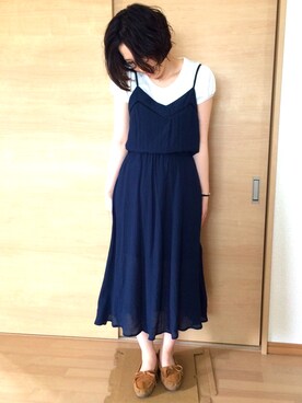 ゆいころさんのコーディネート