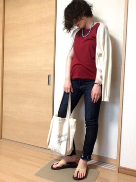 ゆいころさんのコーディネート