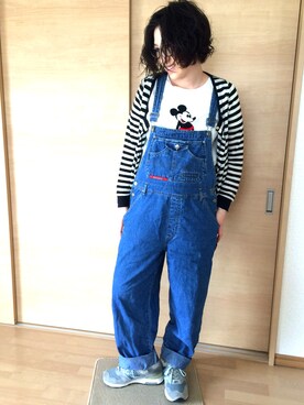 ゆいころさんのコーディネート