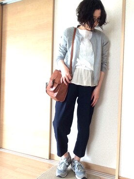 ゆいころさんのコーディネート