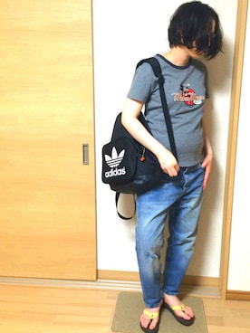 ゆいころさんのコーディネート