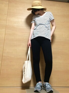 ゆいころさんのコーディネート