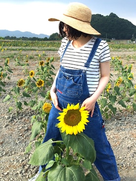 ゆいころさんのコーディネート