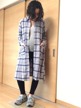 ゆいころさんのコーディネート