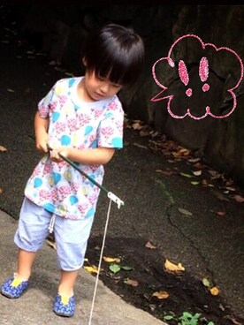 shirtsさんのコーディネート