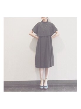 saki takahashiさんのコーディネート