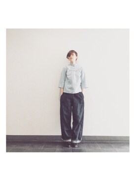 saki takahashiさんのコーディネート