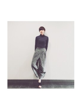 saki takahashiさんのコーディネート