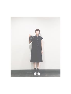 saki takahashiさんのコーディネート