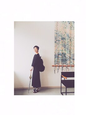 saki takahashiさんのコーディネート