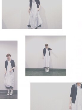 saki takahashiさんのコーディネート