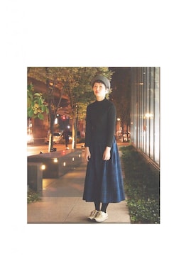 saki takahashiさんのコーディネート