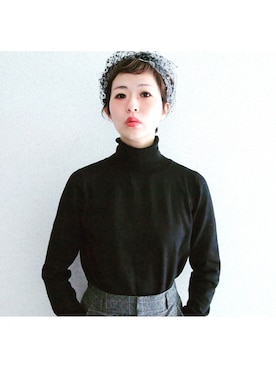 saki takahashiさんのコーディネート