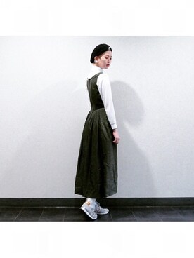 saki takahashiさんのコーディネート