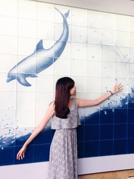 hanndsさんのコーディネート