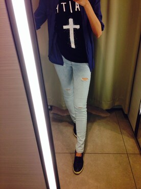 hanndsさんのコーディネート