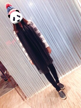 hanndsさんのコーディネート