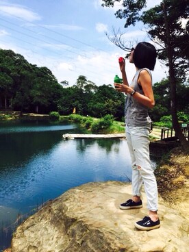 hanndsさんのコーディネート