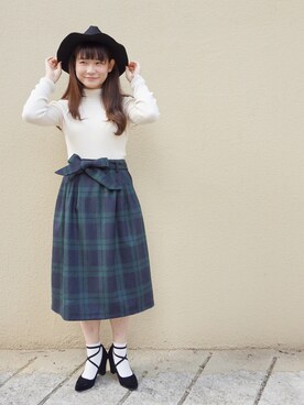 wangxiangxiangさんのコーディネート