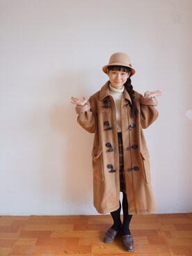 wangxiangxiangさんのコーディネート